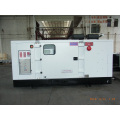 Kusing 100-150kVA Diesel Generator with Fire Unit